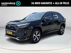 Zwart Gebruikt 2023 Toyota RAV4 Hybrid Style SUV | € 45.880 (Eerlijke prijs)
