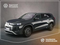 Grijs, metallic lak Nieuw 2025 VW Tayron Edition SUV | € 52.900 (Eerlijke prijs)