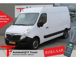 Overige Gebruikt 2018 Opel Movano Van | € 13.950 (Super prijs)