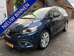 Blauw Gebruikt 2020 Renault Grand Scénic IV LIMITED MPV | € 15.750 (Eerlijke prijs)