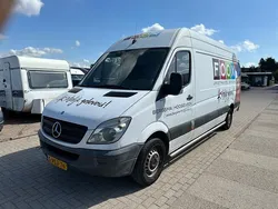 Overige Gebruikt 2012 Mercedes Sprinter Van | € 4.000