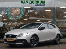 Volvo V40 CC