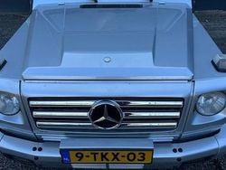 Gebruikt 2006 Mercedes G400 SUV | € 21.500