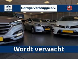 Grijs Gebruikt 2018 Hyundai Tucson Comfort SUV | € 20.950 (Eerlijke prijs)
