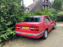 Rood Gebruikt 1993 Volvo 850 Sedan | € 4.000