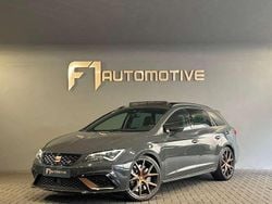 Grijs Gebruikt 2019 Cupra Leon Stationwagen | € 30.890 (Iets duurder)