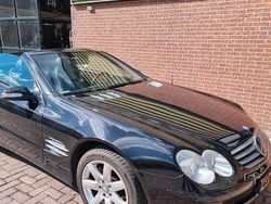 Gebruikt 2001 Mercedes SL500 Cabriolet | € 11.000