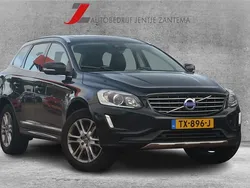 Zwart Gebruikt 2014 Volvo XC60 Ocean Race SUV | € 9.999 (Eerlijke prijs)