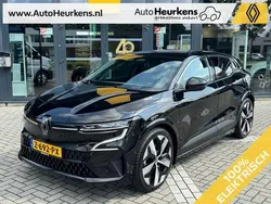 Zwart Gebruikt 2024 Renault Mégane Techno Hatchback | € 30.945 (Goede deal)