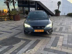 Seat Leon ST