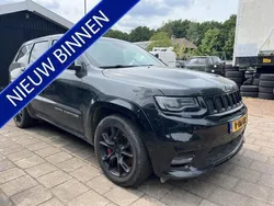 Zwart Gebruikt 2018 Jeep Grand Cherokee SRT8 SUV | € 20.000