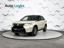 Beige Gebruikt 2024 Suzuki Vitara SUV | € 26.940 (Eerlijke prijs)