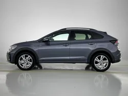 Grijs Gebruikt 2024 VW Taigo R-line SUV | € 27.900 (Goede deal)