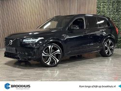 Gebruikt 2022 Volvo XC90 Ultimate SUV | € 59.500 (Duur)