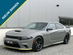 Grijs Gebruikt 2017 Dodge Charger Sedan | € 67.995
