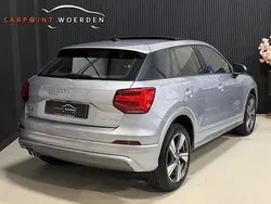 Grijs Gebruikt 2019 Audi Q2 S-Line SUV | € 23.490 (Goede deal)