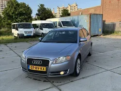 Grijs Gebruikt 2005 Audi A4 Proline Stationwagen | € 1.750 (Goede deal)