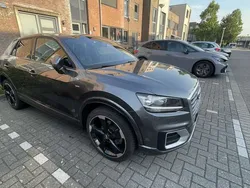 Gebruikt 2017 Audi Q2 S-Line SUV | € 19.999 (Eerlijke prijs)
