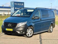 Overige Gebruikt 2015 Mercedes Vito Van | € 13.995 (Iets duurder)