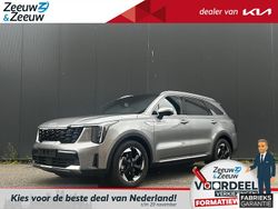 Onbekend Gebruikt 2024 Kia Sorento SUV | € 63.400 (Eerlijke prijs)