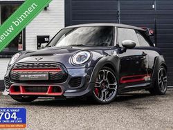 Grijs Gebruikt 2020 Mini John Cooper Works Hatchback | € 43.950 (Duur)