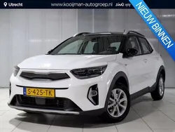 Wit Gebruikt 2023 Kia Stonic 3 SUV | € 20.900 (Eerlijke prijs)