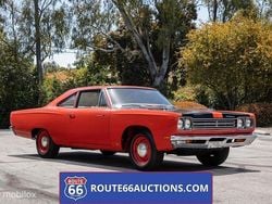 Gebruikt 1969 Plymouth Road Runner | € 65.500