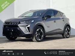 Grijs Gebruikt 2025 Mitsubishi ASX Intense+ SUV | € 32.985 (Iets duurder)