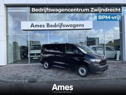 Zwart (metallic) Gebruikt 2024 VW Transporter Life Van | € 37.890 (Eerlijke prijs)