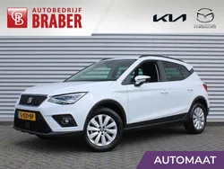 Wit Gebruikt 2019 Seat Arona Business SUV | € 19.495 (Eerlijke prijs)