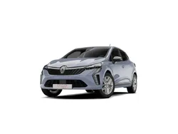 Grijs Nieuw 2025 Renault Clio V Evolution Hatchback | € 28.090 (Eerlijke prijs)