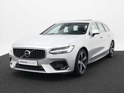 Gebruikt 2018 Volvo V90 R-Design Stationwagen | € 32.900 (Duur)