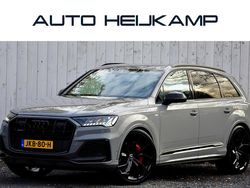 Grijs Gebruikt 2023 Audi Q7 Competition SUV | € 69.950 (Eerlijke prijs)