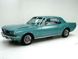 Overige Gebruikt 1966 Ford Mustang | € 38.500