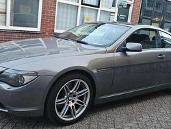 Gebruikt 2004 BMW 645 Coupé | € 5.999