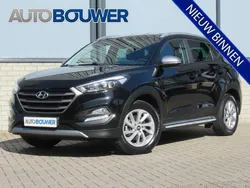 Overige Gebruikt 2018 Hyundai Tucson GO! SUV | € 14.990 (Goede deal)