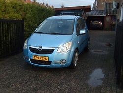 Gebruikt 2012 Opel Agila Hatchback | € 2.500 (Eerlijke prijs)