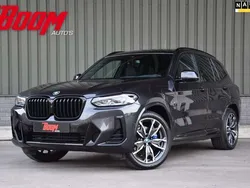 Grijs Gebruikt 2022 BMW X3 M Sport SUV | € 39.945 (Goede deal)