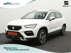 Wit Gebruikt 2024 Seat Ateca Business SUV | € 31.900 (Eerlijke prijs)