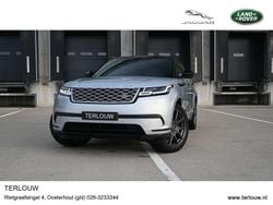 Grijs Gebruikt 2021 Land Rover Range Rover Velar S SUV | € 47.995 (Super prijs)