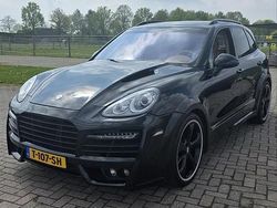Gebruikt 2011 Porsche Cayenne SUV | € 14.950 (Super prijs)