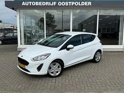 Hatchback Gebruikt 2020 Ford Fiesta Hatchback | € 10.750 (Goede deal)