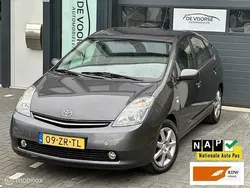 Grijs Gebruikt 2008 Toyota Prius Edition Hatchback | € 7.250 (Eerlijke prijs)
