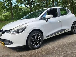 Wit Gebruikt 2014 Renault Clio R.S. Hatchback | € 2.950 (Super prijs)