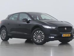 Zwart Gebruikt 2019 Jaguar I-Pace Business Edition SUV | € 19.800 (Super prijs)