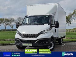 N.v.t. Gebruikt 2021 Iveco Daily Van | € 29.950 (Goede deal)