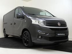 Zwart Gebruikt 2021 Fiat Talento Business Van | € 19.925 (Duur)