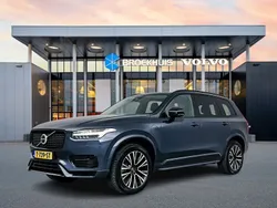 Blauw Gebruikt 2022 Volvo XC90 Plus SUV | € 59.900 (Eerlijke prijs)