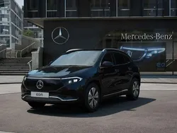 Mercedes EQA250+