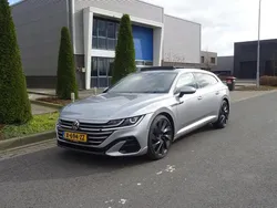 Grijs Gebruikt 2021 VW Arteon R-line Stationwagen | € 37.950 (Iets duurder)